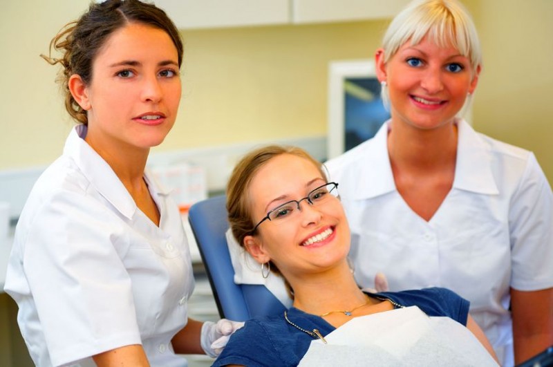 Why Visit an Orthodontist in Nassau County, NY?