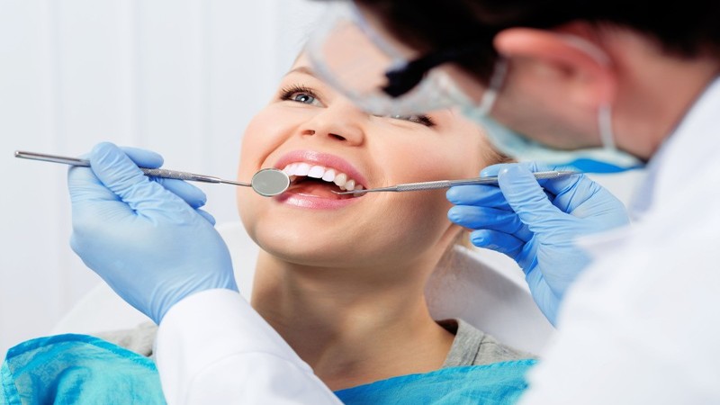Cosmetic Dentistry In Vancouver WA Will Improve A Smile And Self Esteem
