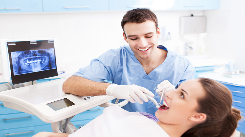 Review a Dental Procedure to Save Your Damaged Tooth in Chicago, IL