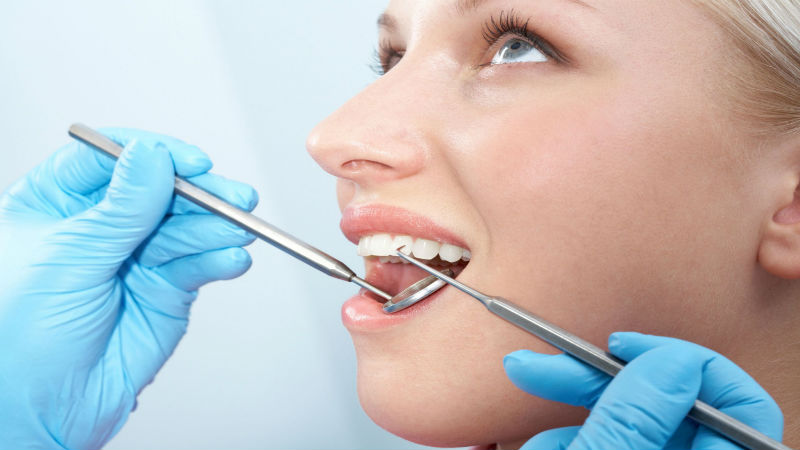 Professional Dental Services in Hamilton