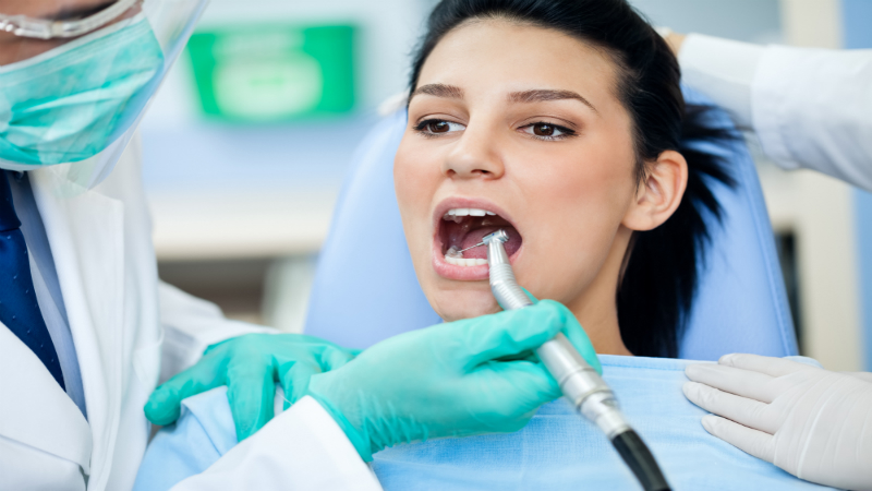 Here Are Common Dental Procedures You May Need