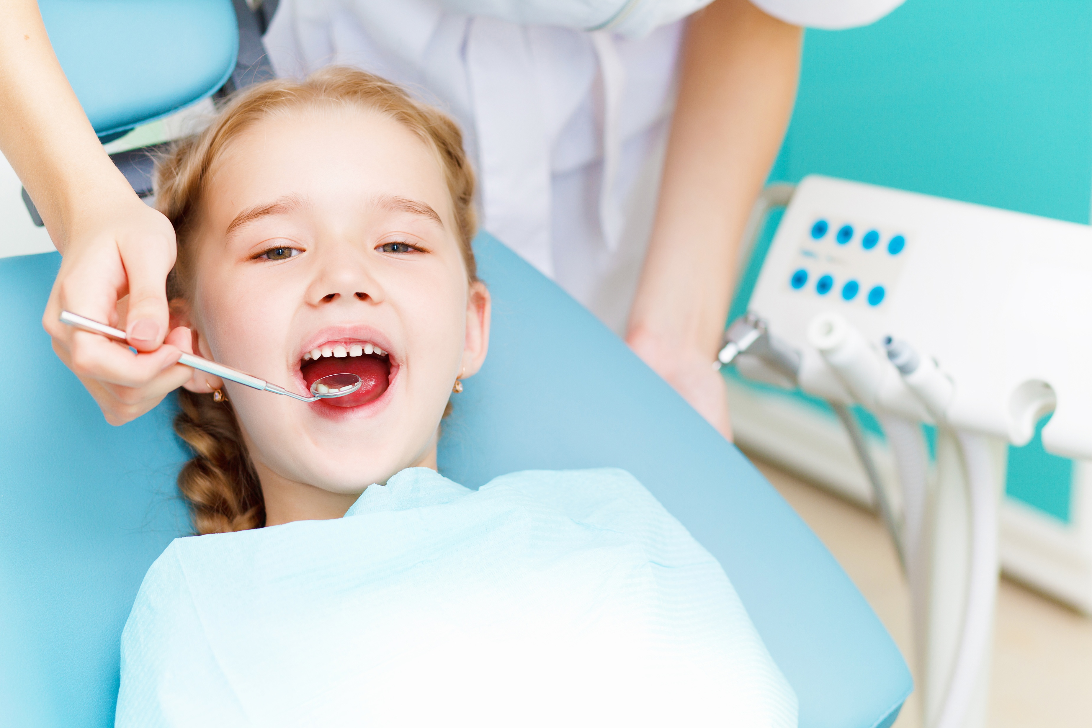 What Parents Need to Know About Pediatric Dentistry in Homewood, IL