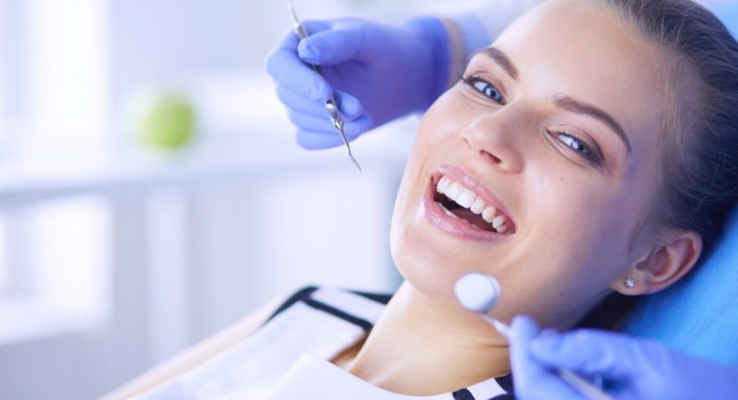 Reasons to Visit a Warrenville Dentist for Oral Health Maintenance