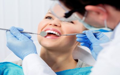 The Benefits Patients Receive When Trusting a Fairmont, MN Dentist with Their Smile