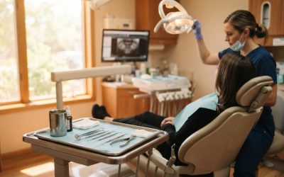 Essential Preventive Dental Services Available in Broussard, LA