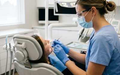 Preventive Care Benefits With a Dentist in Sun Prairie, WI