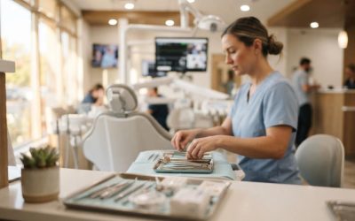 A Guide to Choosing the Right Dental Clinic in Sugar Land TX