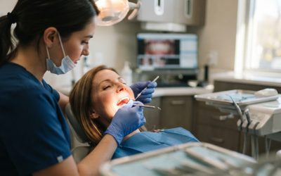 Understanding the Benefits of Preventive Dental Cleaning Care in Orange