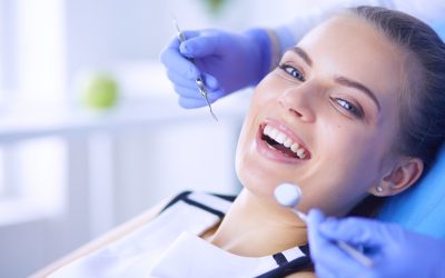 What to Expect From a General Dental Clinic