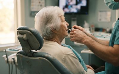 Common Denture Problems and Ways to Improve Daily Comfort