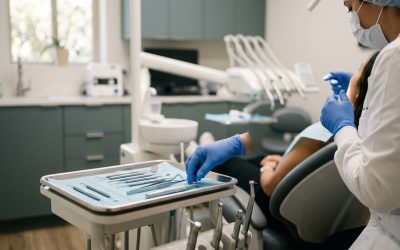 How Dental Crowns in Amherst Restore Strength, Function, and Confidence