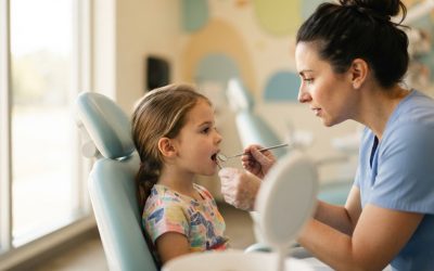 Choosing Pediatric Dental Care for Growing Children’s Needs
